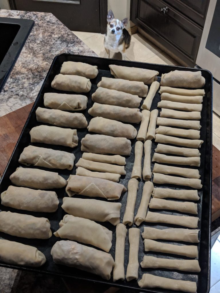 Mozza sticks & Pizza Sticks » RecipeCollage.com » September 15, 2025