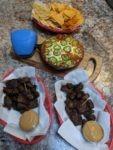 Steak Bites & Nacho Dip-late night snackin » RecipeCollage.com » July 28, 2025