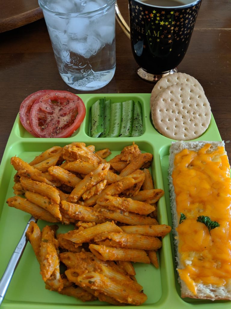 Lunches » RecipeCollage.com » September 17, 2025