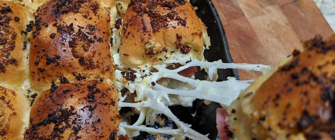 Home » RecipeCollage.com Baked Rueben