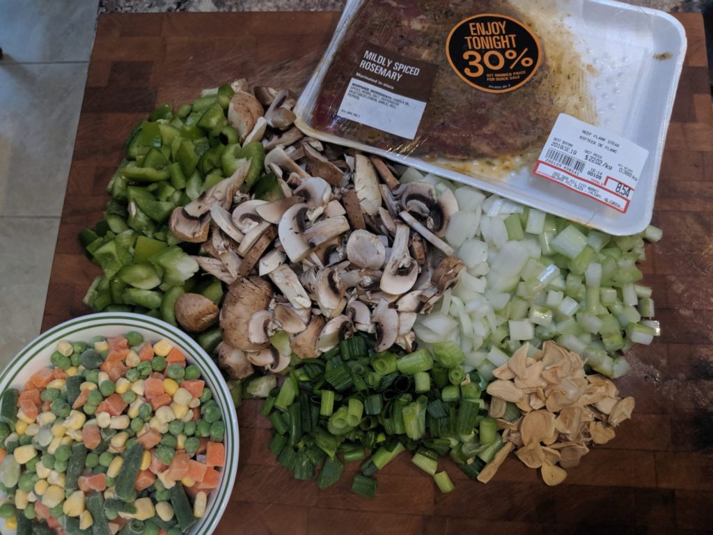 Shredded Beef & Yorshire » RecipeCollage.com » September 16, 2025