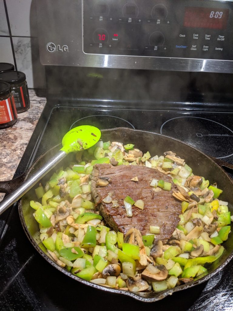 Shredded Beef & Yorshire » RecipeCollage.com » September 16, 2025