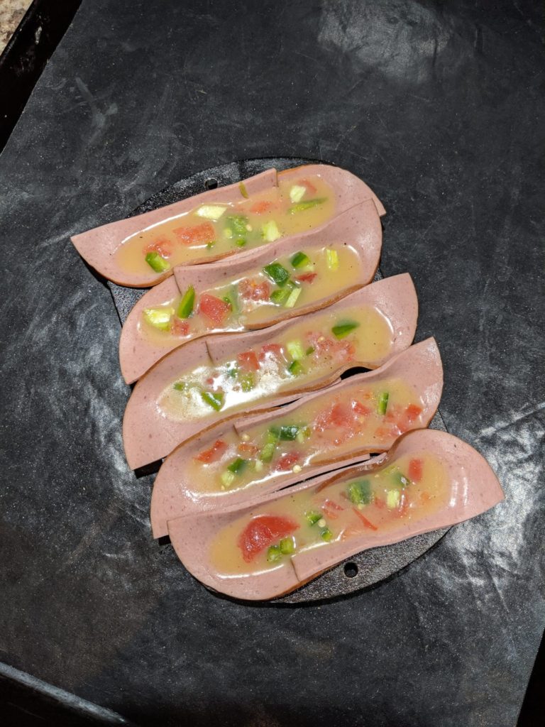 Bologna Boats in my Lodges » RecipeCollage.com » September 15, 2025