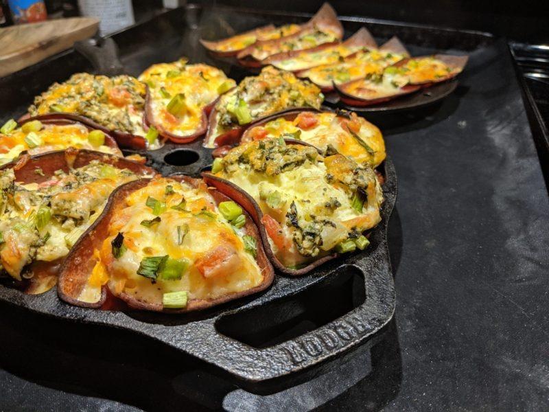 Bologna Boats in my Lodges »