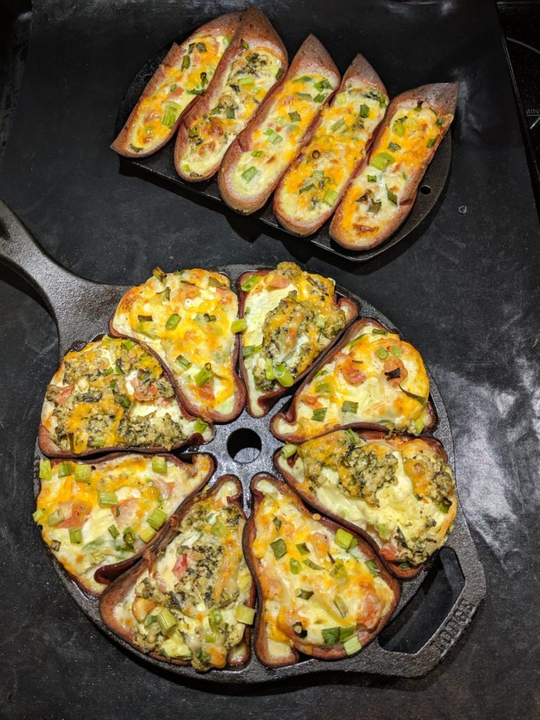 Bologna Boats in my Lodges » RecipeCollage.com » September 15, 2025