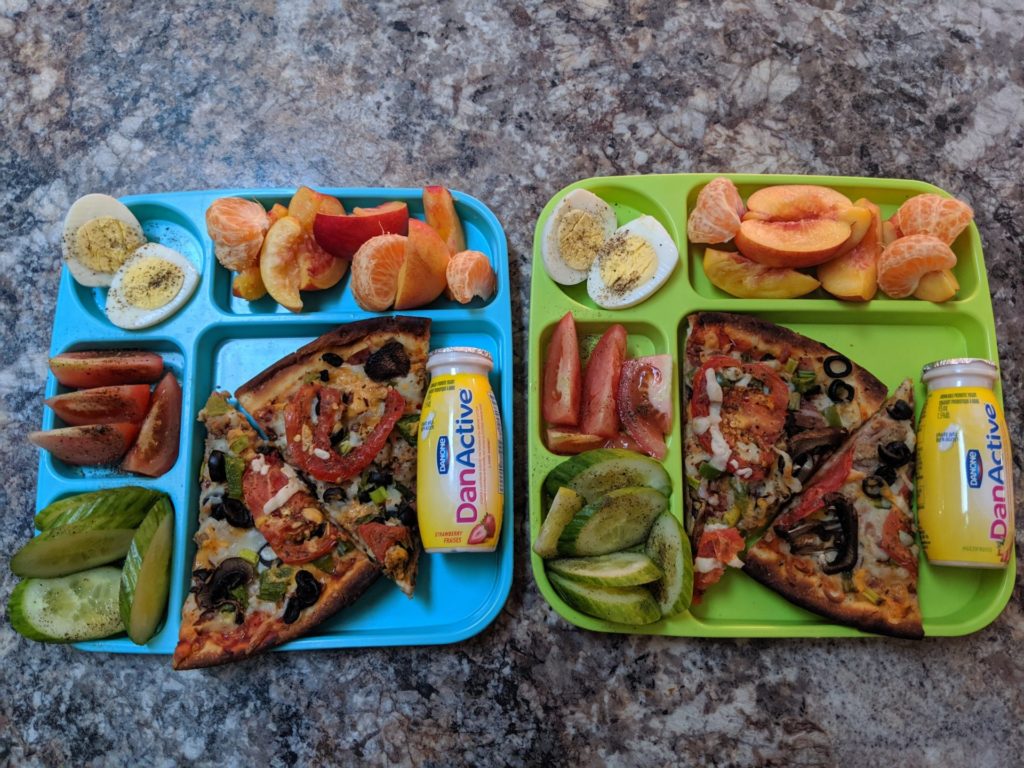 Lunches » RecipeCollage.com » September 17, 2025