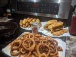 Corndogs, Cornsmokies, Cornrings &raquo; RecipeCollage.com &raquo; June 24, 2026