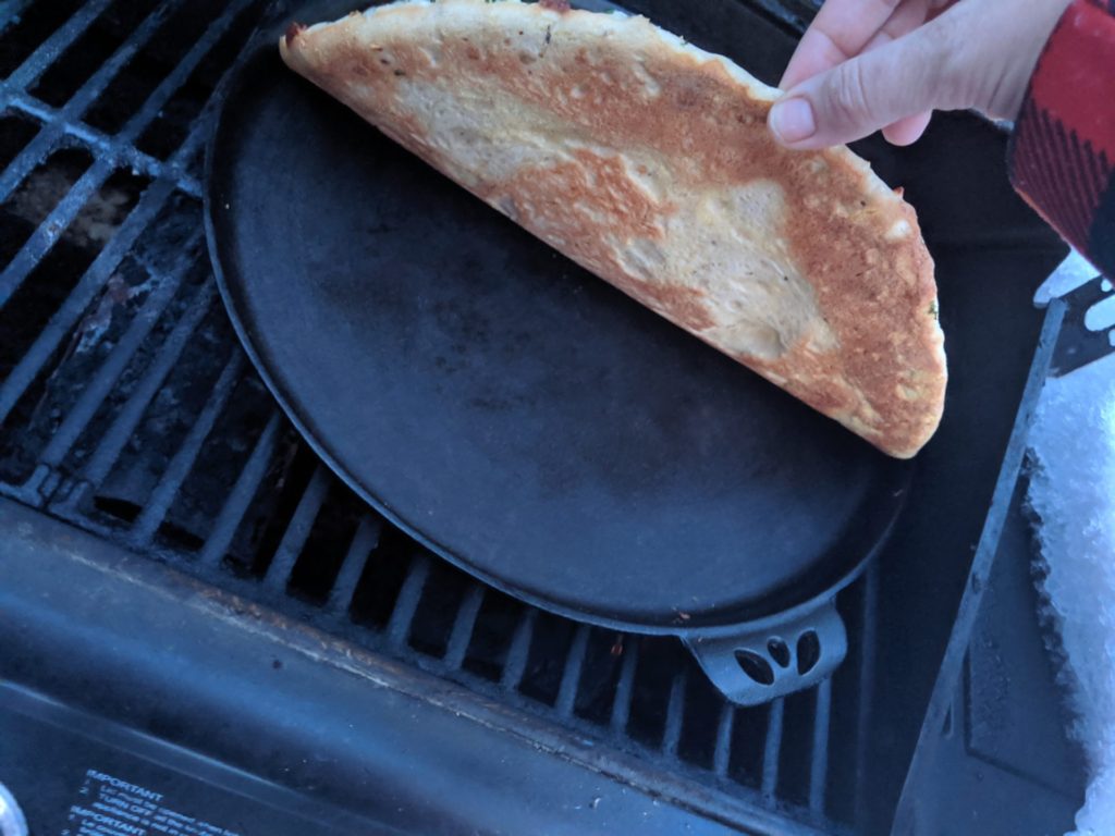 BBQ Garlic Bread & Donair Sauce » RecipeCollage.com » September 15, 2025