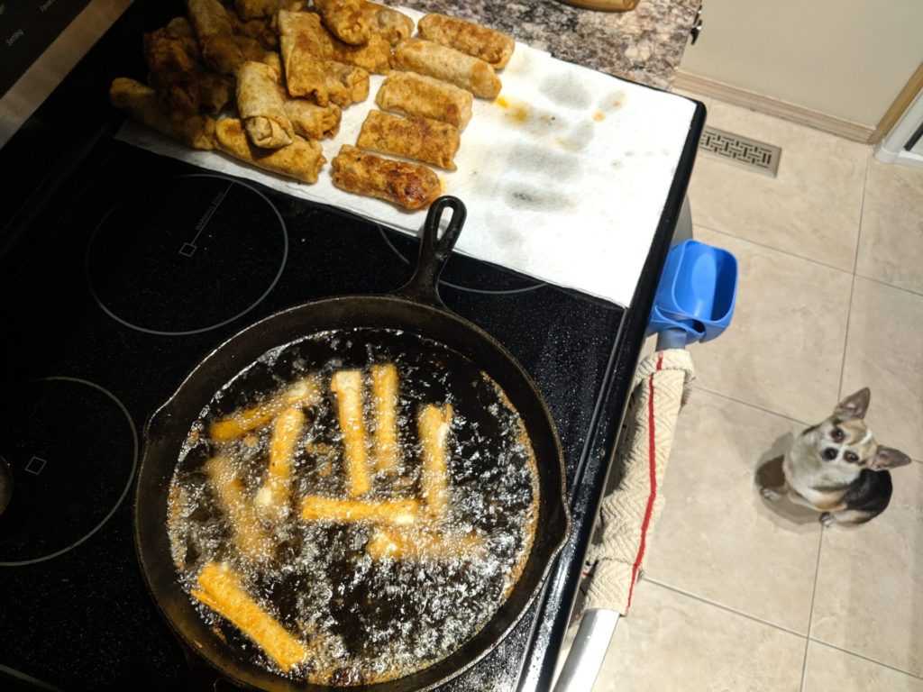 Mozza sticks & Pizza Sticks » RecipeCollage.com » September 15, 2025