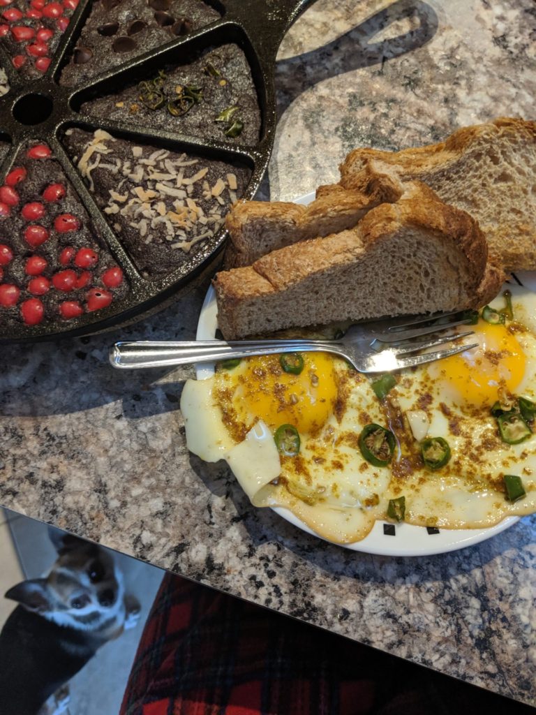 How do you like your eggs?! » RecipeCollage.com » September 17, 2025