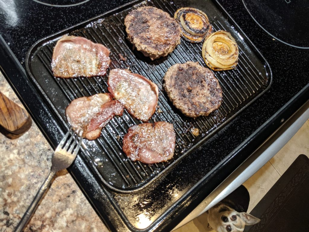 Burgers » RecipeCollage.com » September 16, 2025