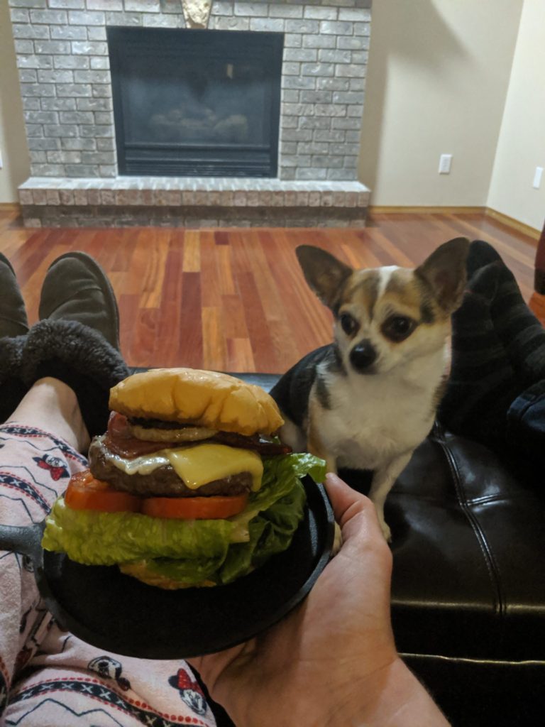 Burgers » RecipeCollage.com » September 16, 2025