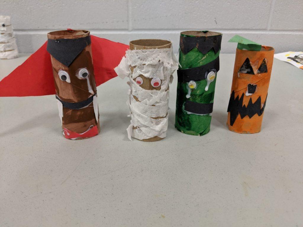 Halloween 2019 » RecipeCollage.com » October 30, 2025