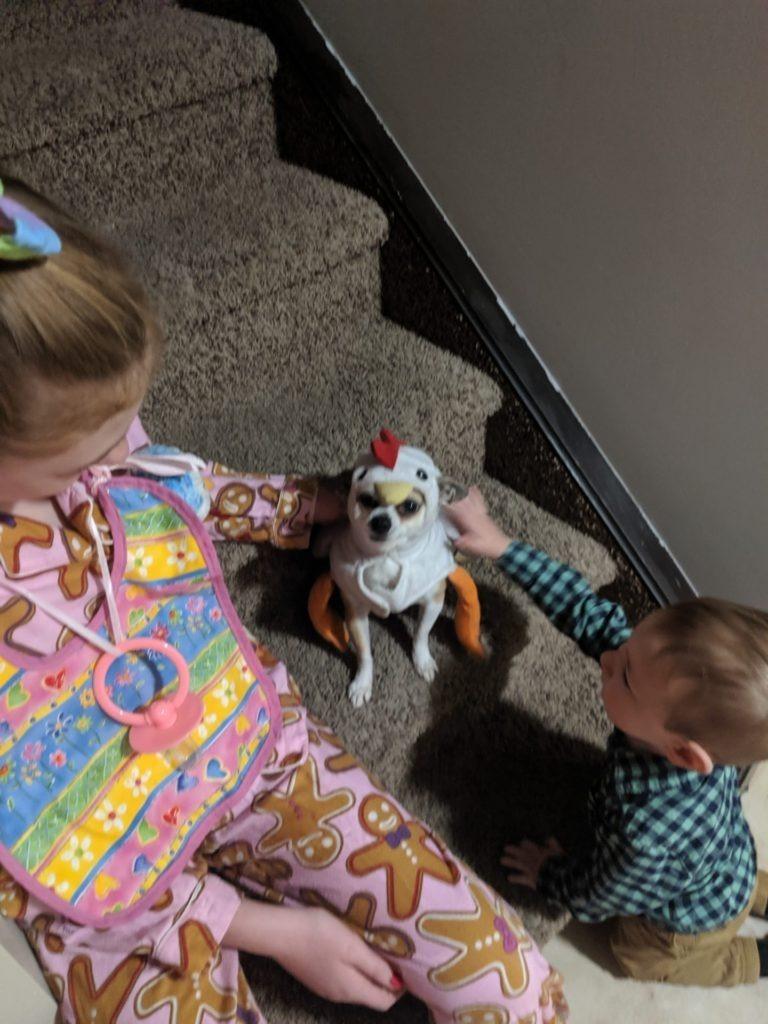 Halloween 2019 » RecipeCollage.com » October 30, 2025