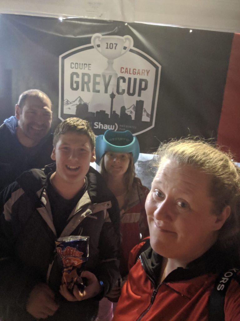 107th Grey Cup Festivities (Calgary AB) » RecipeCollage.com 107th Grey Cup Festivities (Calgary AB) » RecipeCollage.com » October 28, 2025