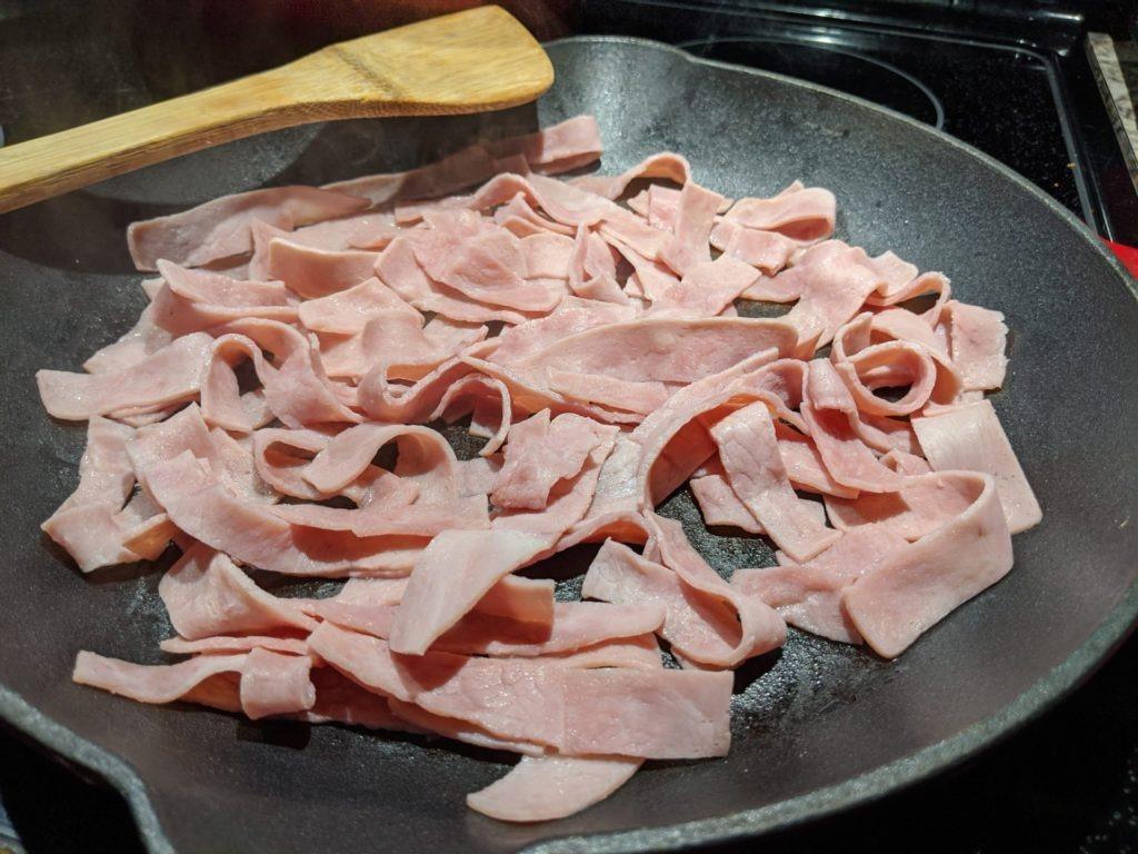 Ham Bacon » RecipeCollage.com » September 15, 2025