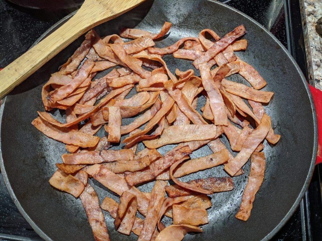 Ham Bacon » RecipeCollage.com » September 15, 2025