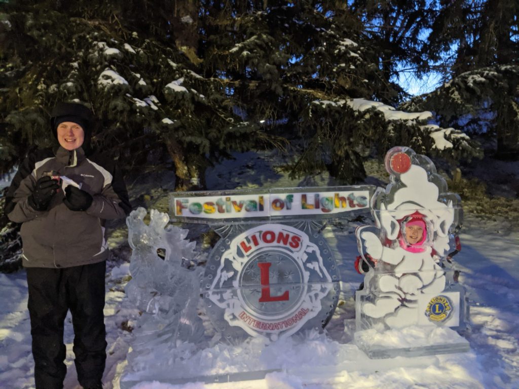 Lions Festival of Lights 2019 (Calgary) » RecipeCollage.com Lions Festival of Lights 2019 (Calgary) » RecipeCollage.com » October 25, 2025
