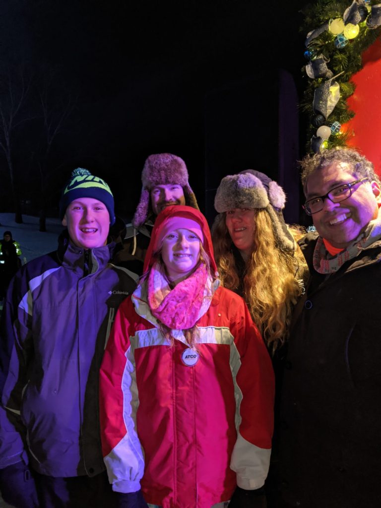 Lions Festival of Lights 2019 (Calgary) » RecipeCollage.com Lions Festival of Lights 2019 (Calgary) » RecipeCollage.com » October 25, 2025