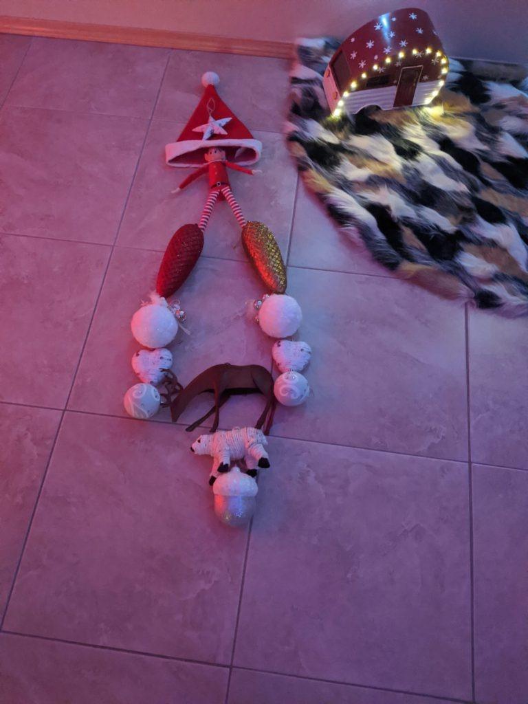Anyone else do Elf on the Shelf? » RecipeCollage.com Anyone else do Elf on the Shelf? » RecipeCollage.com » October 23, 2025