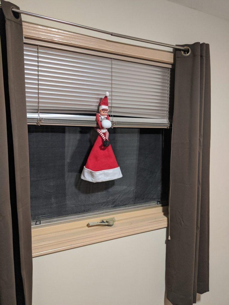 Anyone else do Elf on the Shelf? » RecipeCollage.com Anyone else do Elf on the Shelf? » RecipeCollage.com » October 23, 2025