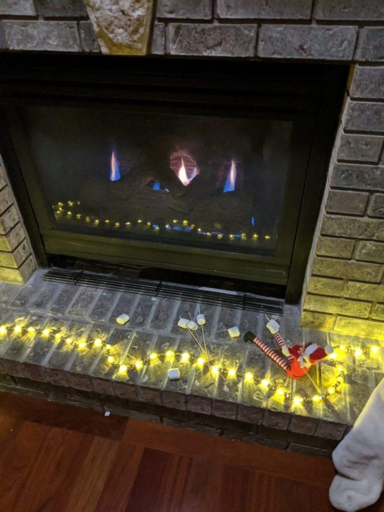 Anyone else do Elf on the Shelf? » RecipeCollage.com Anyone else do Elf on the Shelf? » RecipeCollage.com » October 23, 2025
