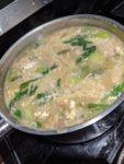 Pork Belly & Rice Porridge &raquo; RecipeCollage.com &raquo; June 12, 2026