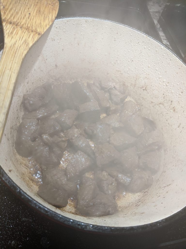 Beef Stew » RecipeCollage.com » September 13, 2025