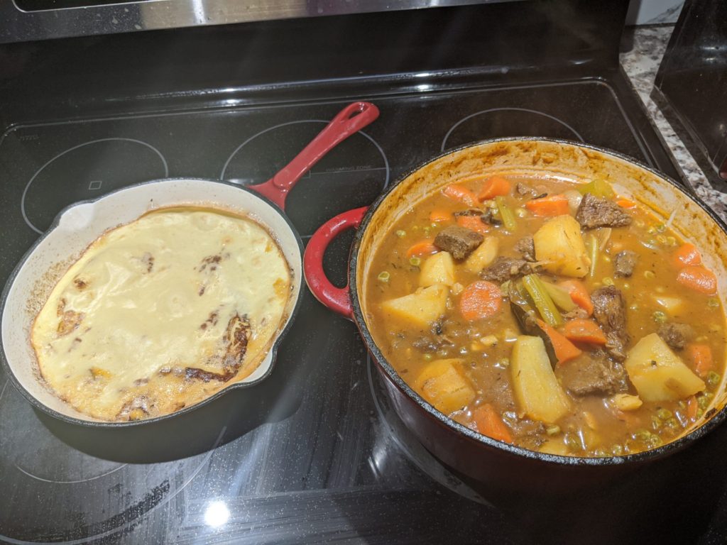 Beef Stew » RecipeCollage.com » September 13, 2025