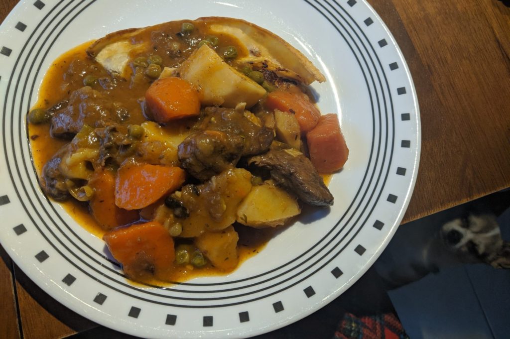 Beef Stew » RecipeCollage.com » September 13, 2025