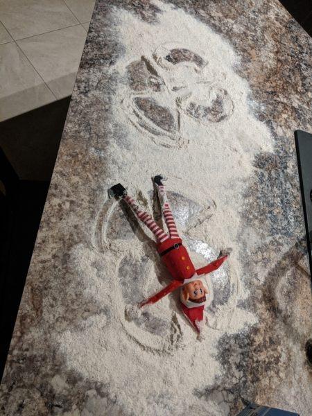 Anyone else do Elf on the Shelf? » RecipeCollage.com Anyone else do Elf on the Shelf? » RecipeCollage.com » October 23, 2025