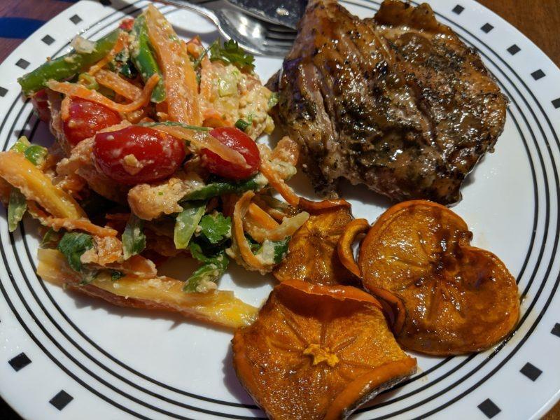 Orange Duck with Permissions » RecipeCollage.com » September 18, 2025