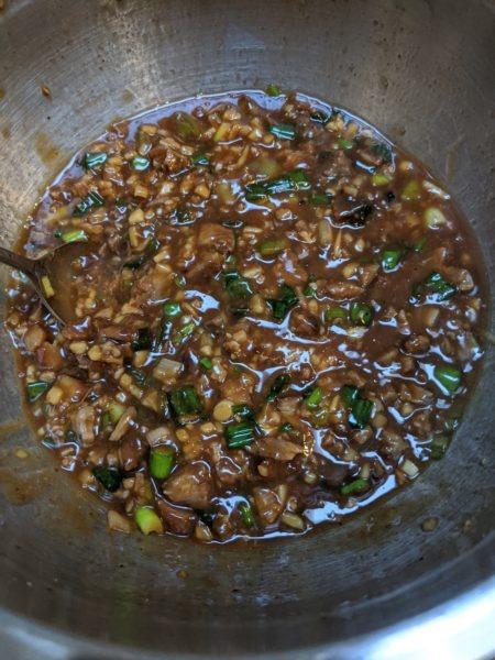 Bbq Pork Steamed Buns » RecipeCollage.com » September 16, 2025
