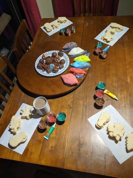 Sugar Cookies » RecipeCollage.com Sugar Cookies » RecipeCollage.com » October 25, 2025