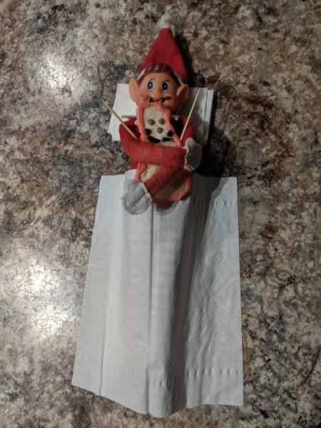 Anyone else do Elf on the Shelf? » RecipeCollage.com Anyone else do Elf on the Shelf? » RecipeCollage.com » October 23, 2025