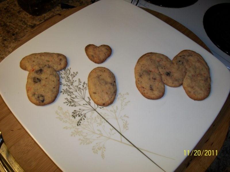 Chocolate Chunk Cookies » RecipeCollage.com » September 15, 2025
