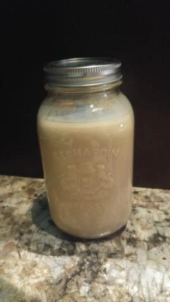 Irish Cream &raquo; RecipeCollage.com &raquo; June 18, 2026