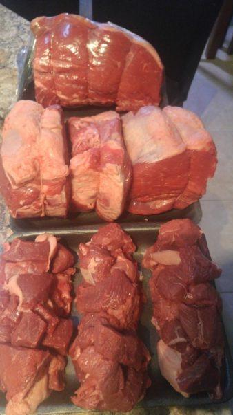 Top Sirloin Roast Beefs » RecipeCollage.com Top Sirloin Roast Beefs » RecipeCollage.com » October 27, 2025