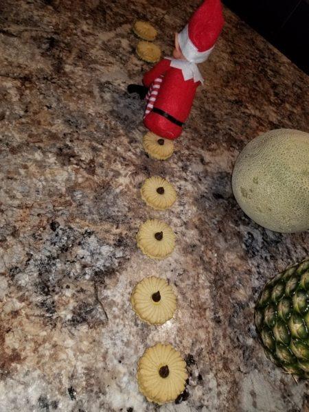 Anyone else do Elf on the Shelf? » RecipeCollage.com Anyone else do Elf on the Shelf? » RecipeCollage.com » October 23, 2025