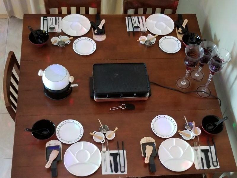 Christmas Eve Dinner » RecipeCollage.com » October 31, 2025