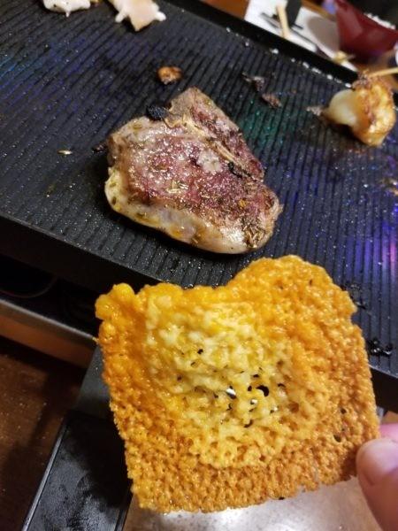 Christmas Eve Dinner » RecipeCollage.com » October 31, 2025