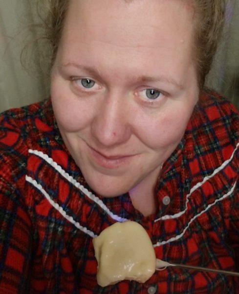 Christmas Eve Dinner » RecipeCollage.com » October 31, 2025