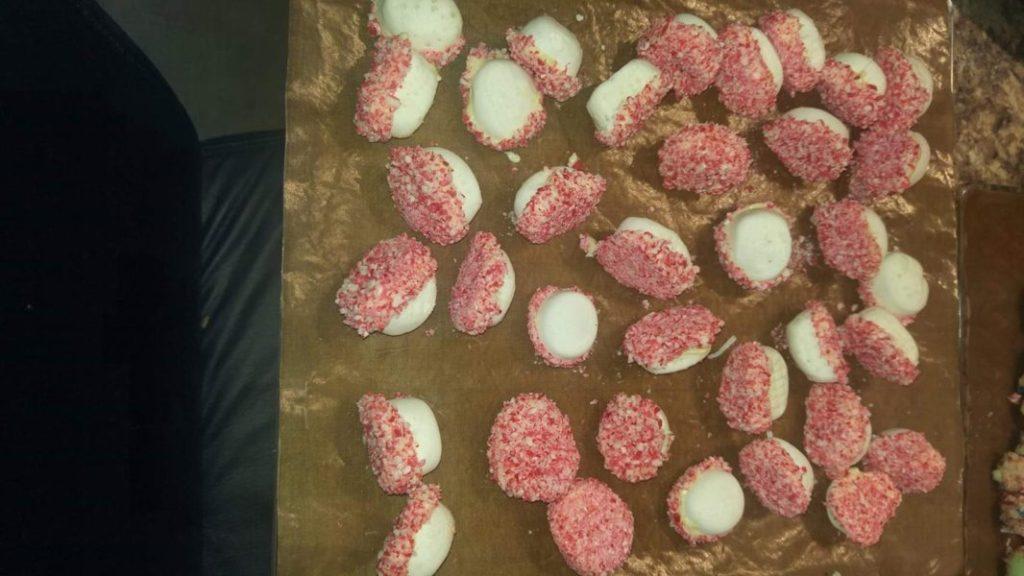 Dehydrated Peeps & Marshmallows » RecipeCollage.com Dehydrated Peeps & Marshmallows » RecipeCollage.com » October 27, 2025