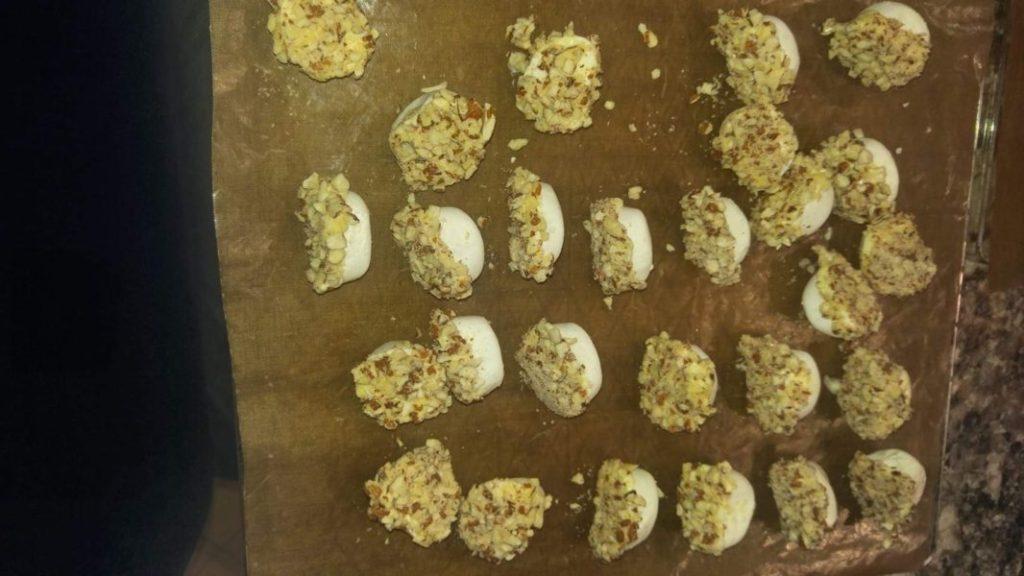 Dehydrated Peeps & Marshmallows » RecipeCollage.com Dehydrated Peeps & Marshmallows » RecipeCollage.com » October 27, 2025