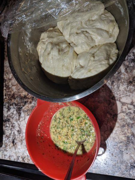 Herbed Dough » RecipeCollage.com Herbed Dough » RecipeCollage.com » July 2, 2025