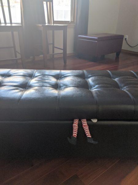 Anyone else do Elf on the Shelf? » RecipeCollage.com Anyone else do Elf on the Shelf? » RecipeCollage.com » October 23, 2025