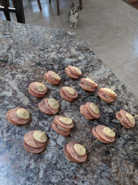 Kalbiesa & Biscuits » RecipeCollage.com » September 15, 2025