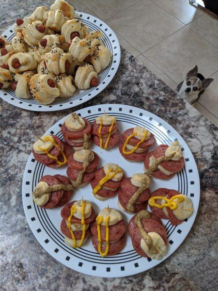 Kalbiesa & Biscuits » RecipeCollage.com » September 15, 2025