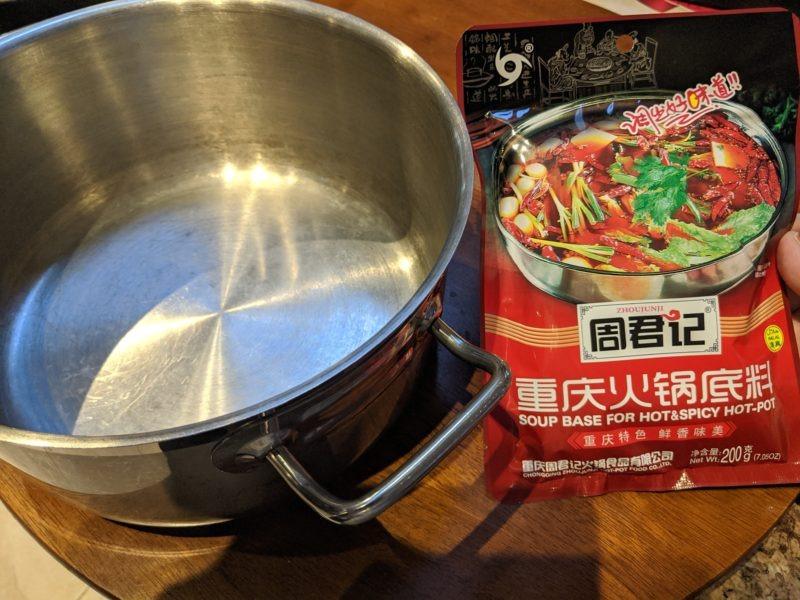 New Year's 2020 Hot & Spicy Hotpot » RecipeCollage.com New Year's 2020 Hot & Spicy Hotpot » RecipeCollage.com » October 25, 2025