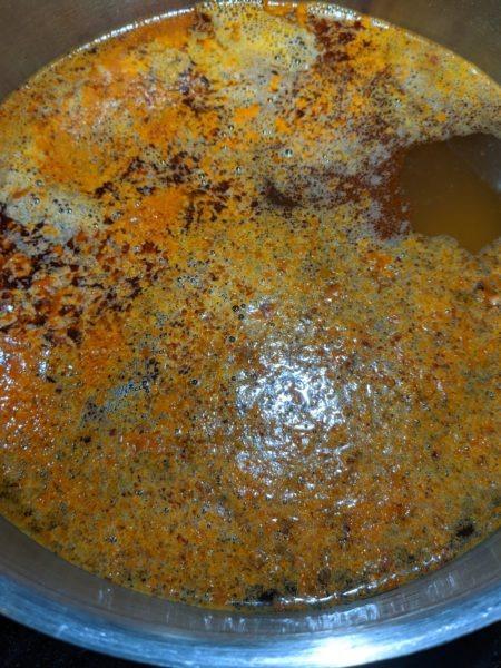 New Year's 2020 Hot & Spicy Hotpot » RecipeCollage.com New Year's 2020 Hot & Spicy Hotpot » RecipeCollage.com » October 25, 2025